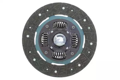 Сцепление AISIN для CHEVROLET AVEO седан (T250, T255) 1.4
